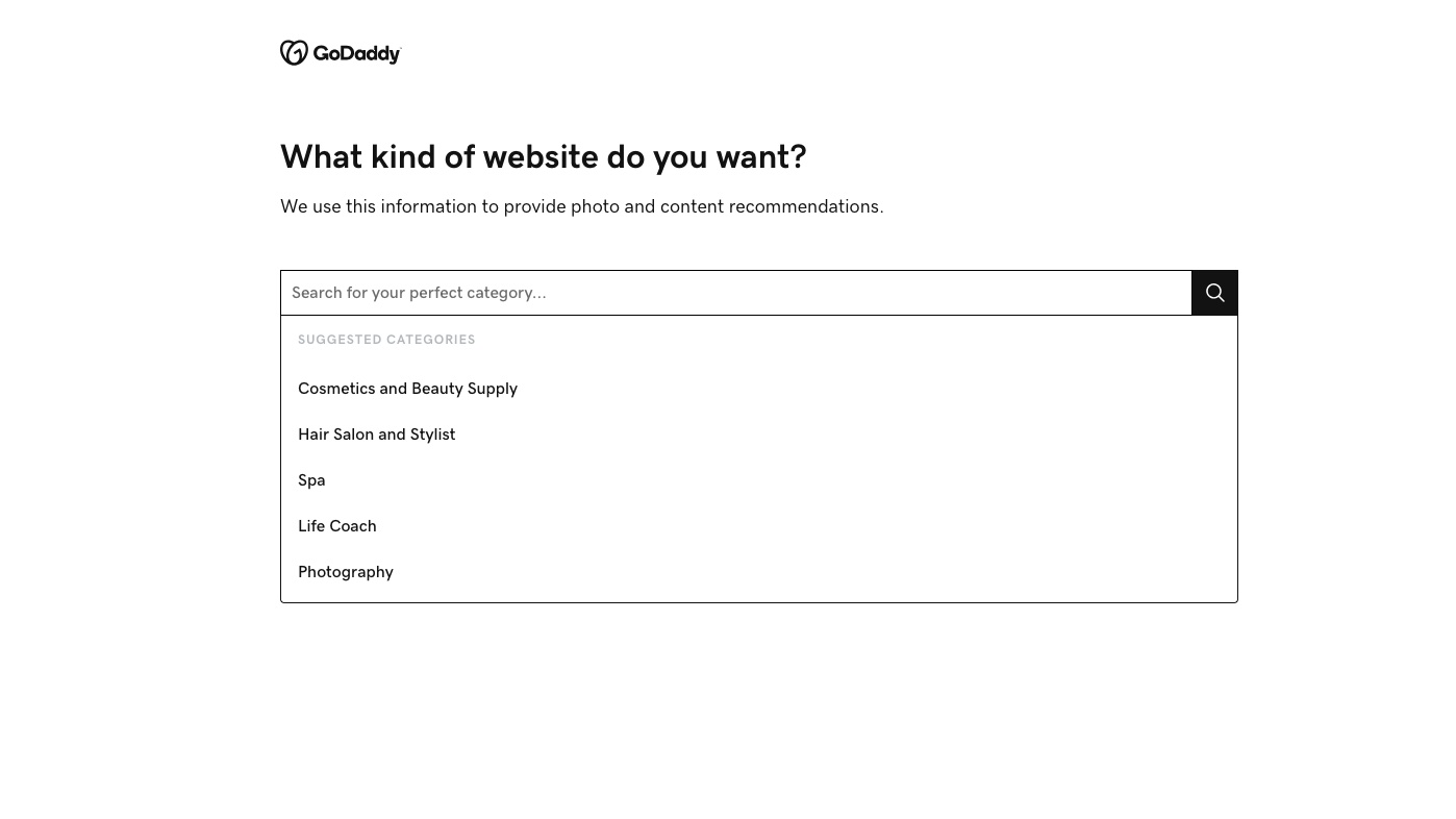 Choose Your Industry